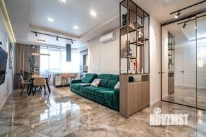 3-к квартира, на длительный срок, 110м2, 6/23 этаж