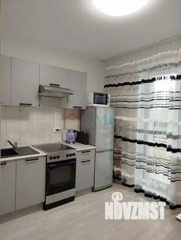 1-к квартира, на длительный срок, 42м2, 5/10 этаж