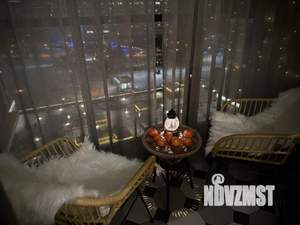 2-к квартира, посуточно, 47м2, 1/1 этаж