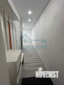 2-к квартира, на длительный срок, 53м2, 4/5 этаж