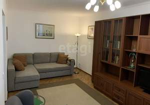 2-к квартира, на длительный срок, 43м2, 7/9 этаж