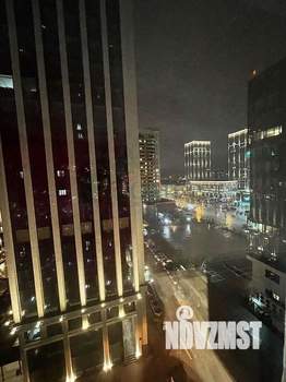 1-к квартира, на длительный срок, 40м2, 12/25 этаж