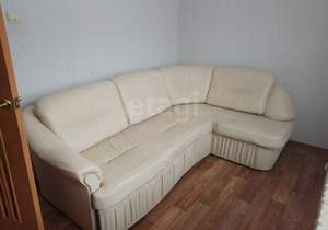 2-к квартира, на длительный срок, 52м2, 3/10 этаж