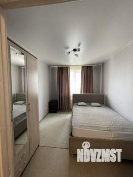 3-к квартира, на длительный срок, 73м2, 16/25 этаж