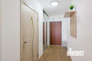 Студия квартира, посуточно, 28м2, 13/17 этаж