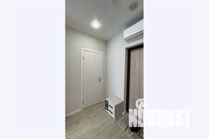 2-к квартира, посуточно, 43м2, 4/25 этаж