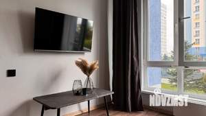 2-к квартира, посуточно, 55м2, 1/1 этаж