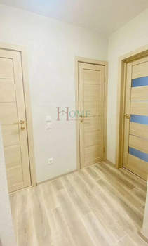 3-к квартира, на длительный срок, 61м2, 9/17 этаж