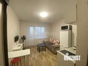 Студия квартира, на длительный срок, 25м2, 7/10 этаж