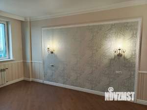 1-к квартира, на длительный срок, 90м2, 12/17 этаж