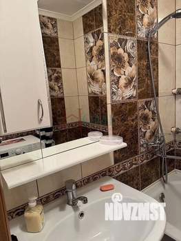 2-к квартира, на длительный срок, 48м2, 4/10 этаж