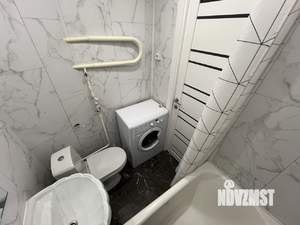 1-к квартира, на длительный срок, 32м2, 6/10 этаж