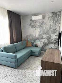 2-к квартира, на длительный срок, 48м2, 12/17 этаж