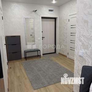2-к квартира, на длительный срок, 50м2, 12/20 этаж