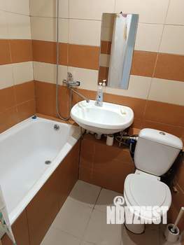 1-к квартира, на длительный срок, 31м2, 1/9 этаж