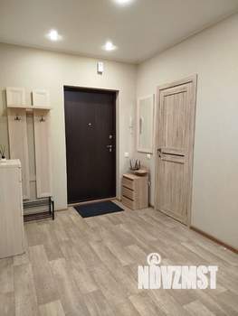 1-к квартира, на длительный срок, 43м2, 7/8 этаж