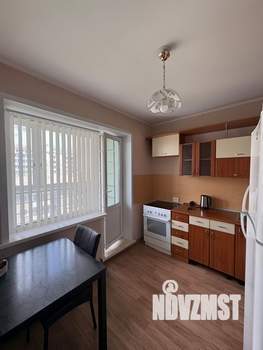 1-к квартира, на длительный срок, 32м2, 7/10 этаж