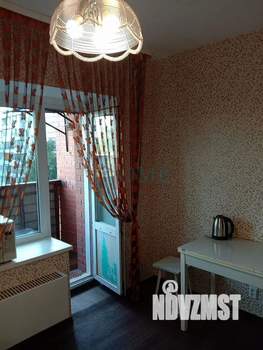 1-к квартира, на длительный срок, 36м2, 6/16 этаж