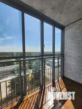 Студия квартира, на длительный срок, 30м2, 8/17 этаж