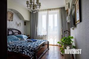 6-к квартира, на длительный срок, 165м2, 9/10 этаж