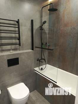 2-к квартира, на длительный срок, 48м2, 7/18 этаж