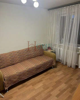 1-к квартира, на длительный срок, 39м2, 9/9 этаж