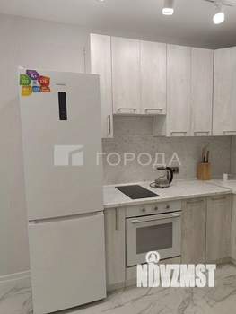 Студия квартира, на длительный срок, 27м2, 9/17 этаж