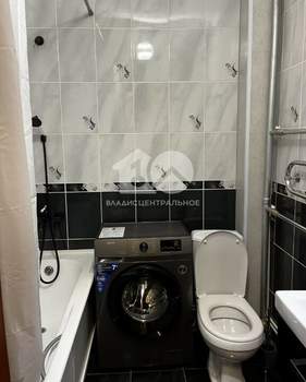 2-к квартира, на длительный срок, 27м2, 11/27 этаж