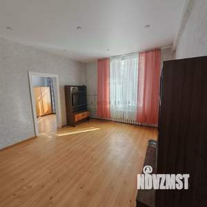 2-к квартира, на длительный срок, 57м2, 2/5 этаж