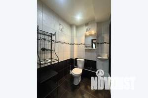 1-к квартира, посуточно, 60м2, 4/21 этаж