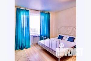 1-к квартира, посуточно, 35м2, 12/25 этаж