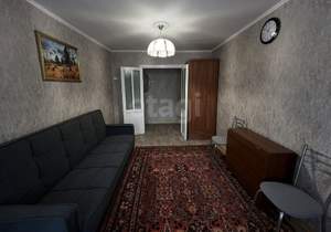 2-к квартира, на длительный срок, 45м2, 2/5 этаж