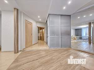 4-к квартира, на длительный срок, 125м2, 10/10 этаж
