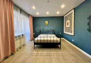 2-к квартира, на длительный срок, 60м2, 1/10 этаж