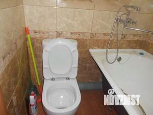 Студия квартира, на длительный срок, 26м2, 5/17 этаж