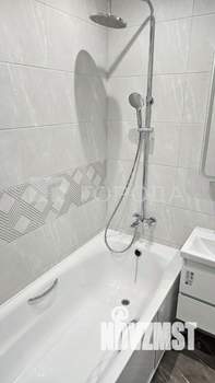 1-к квартира, на длительный срок, 41м2, 22/25 этаж