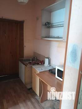 1-к квартира, на длительный срок, 28м2, 1/2 этаж