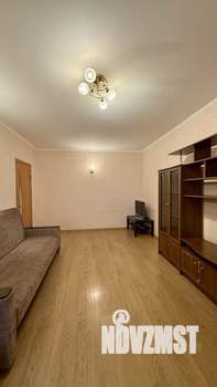 1-к квартира, на длительный срок, 38м2, 5/10 этаж