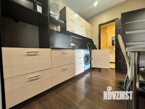 2-к квартира, на длительный срок, 45м2, 7/17 этаж