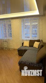 3-к квартира, на длительный срок, 72м2, 4/10 этаж