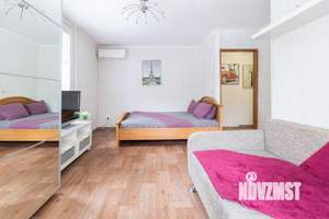 1-к квартира, посуточно, 32м2, 2/5 этаж