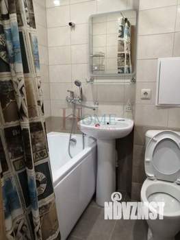 1-к квартира, на длительный срок, 31м2, 2/5 этаж