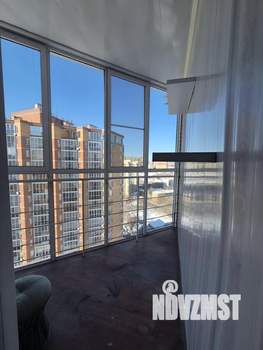 1-к квартира, на длительный срок, 40м2, 15/18 этаж