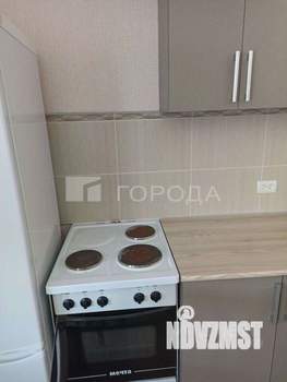 Студия квартира, на длительный срок, 33м2, 23/24 этаж