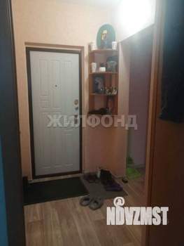 2-к квартира, на длительный срок, 38м2, 1/10 этаж