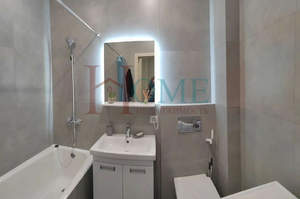 Студия квартира, на длительный срок, 31м2, 7/16 этаж