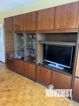 2-к квартира, на длительный срок, 55м2, 3/9 этаж