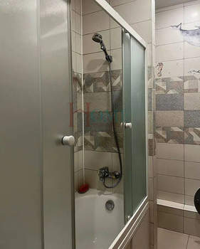 1-к квартира, на длительный срок, 43м2, 6/16 этаж