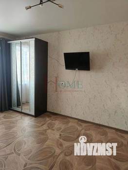 1-к квартира, на длительный срок, 37м2, 5/9 этаж