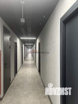 Студия квартира, на длительный срок, 24м2, 3/3 этаж